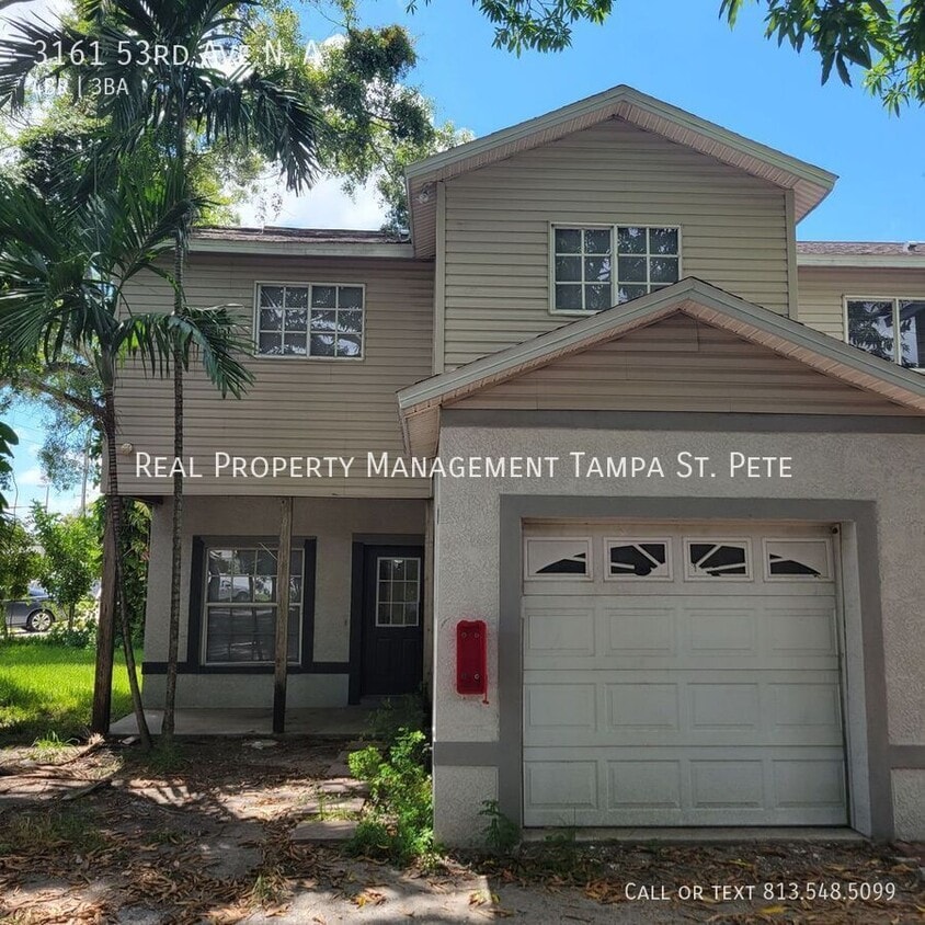 Photo - 3161 53rd Ave N, A-