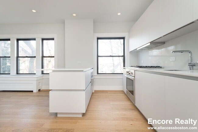Foto del edificio - 123 Highland Ave