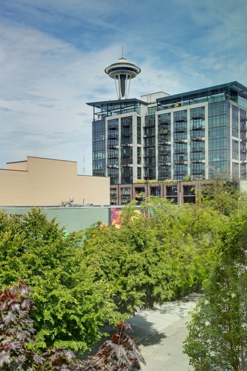 Building Photo - Seattle Heights - 1 bedroom