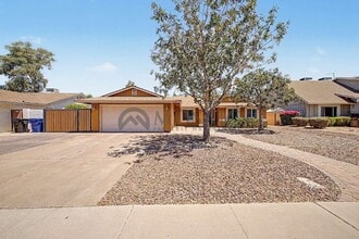 Building Photo - 4526 W Jupiter Way