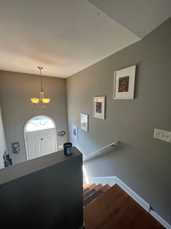 Foto del edificio - Updated 4 bedroom, 3 bath Home in Christiansburg