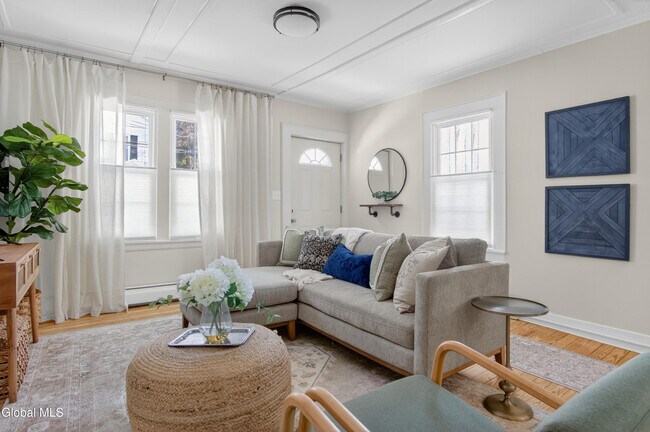 Foto del edificio - 5 Van Dorn St