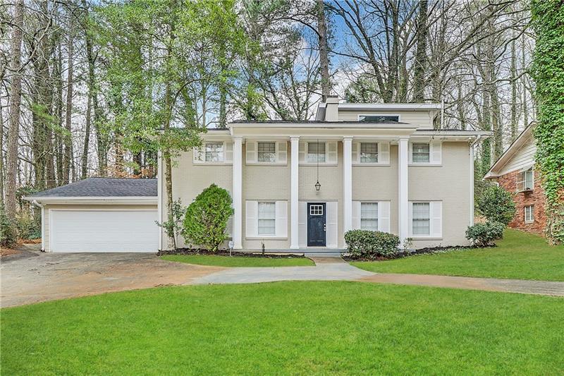 Primary Photo - 2800 Kingston Terrace