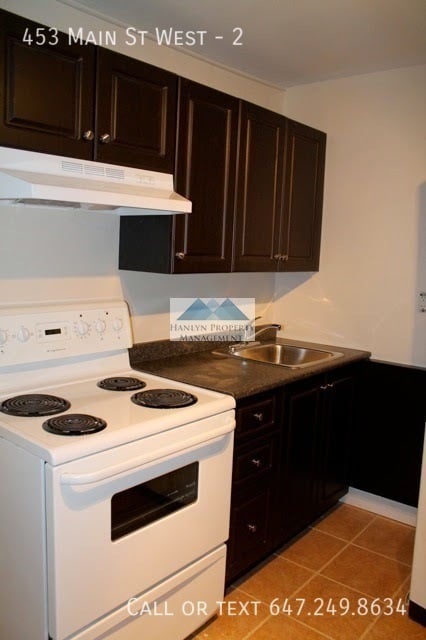 Building Photo - 453 Main St W