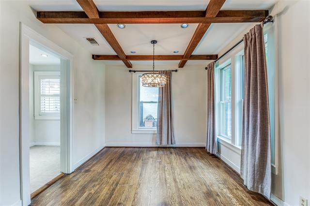 Foto del edificio - 4109 Pershing Ave