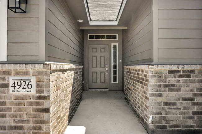 Foto del edificio - 4926 Bellfalls Ct