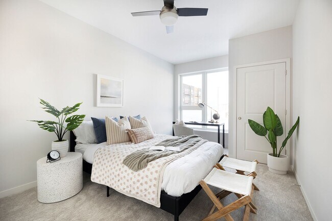 Foto del interior - The Dylan Apartments