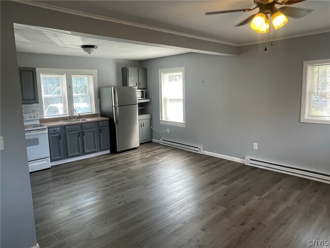 Foto del edificio - 44 Bridge St