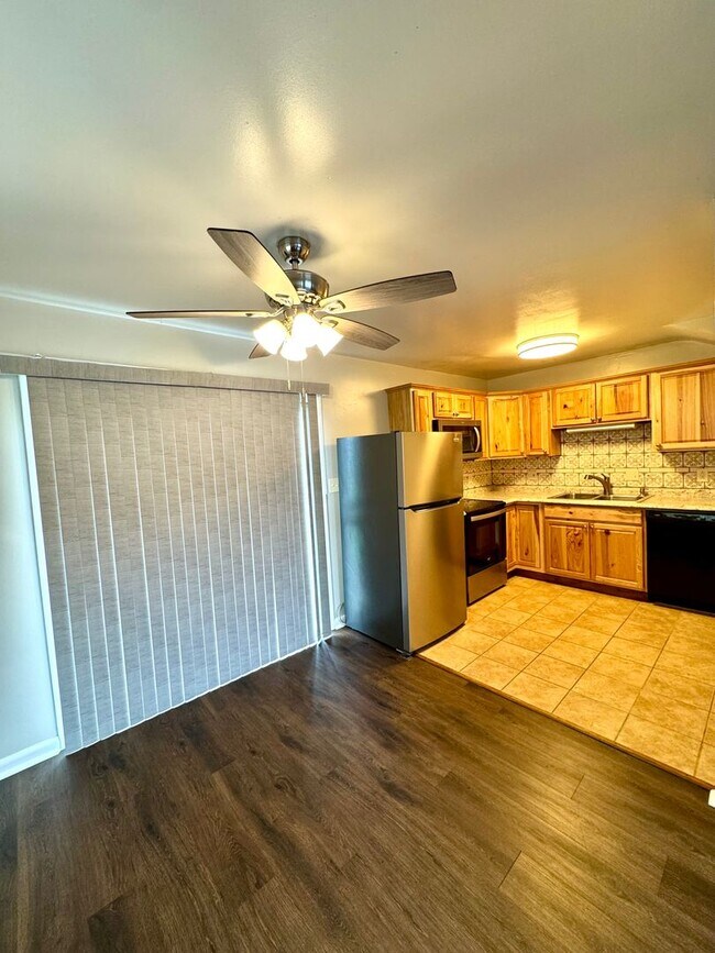 Foto del edificio - Charming 3 Bedroom Townhouse in New Market