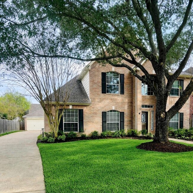 Foto del edificio - 24706 Bent Hollow Ln