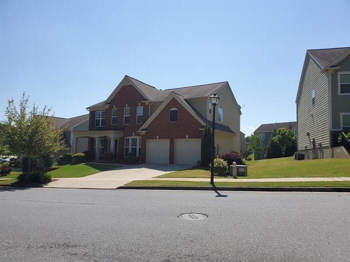 Building Photo - 329 Ridgewood Trail, Canton, GA 30115