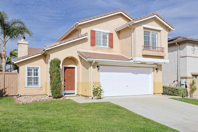 Foto del edificio - 2387 Peacock Valley Rd