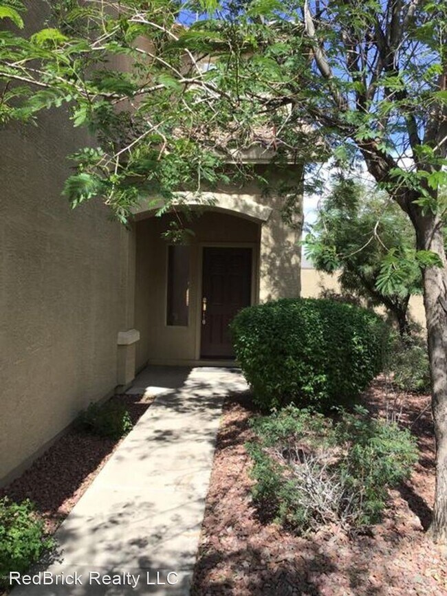 Foto del edificio - 4 br, 2.5 bath House - 40932 N Barnum Way