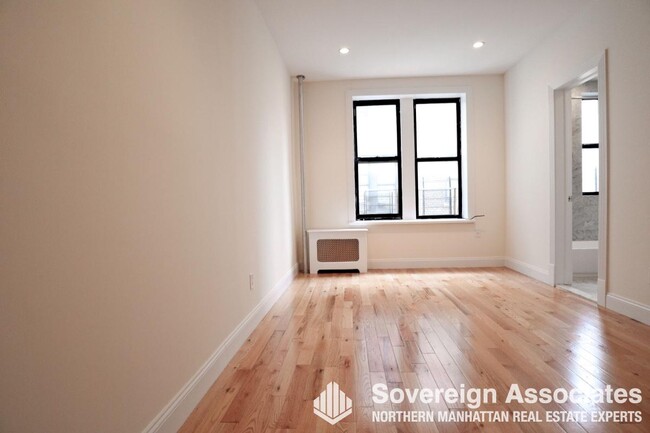 Building Photo - 651 West 171st Street