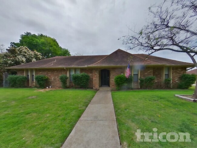 Foto del edificio - 2001 Libby Ln