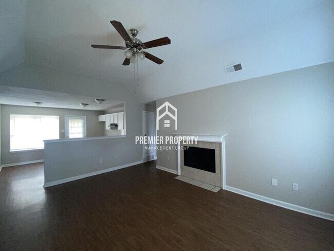 Photo - 4480 S Cedar Bark Cove House