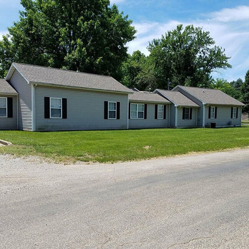 Primary Photo - 1703 11th Street - 3 Bed/1 Bath House