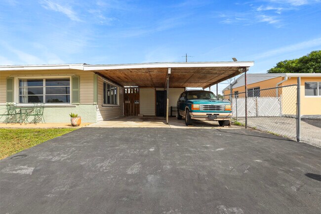 Foto del edificio - 9412 Bellewood St