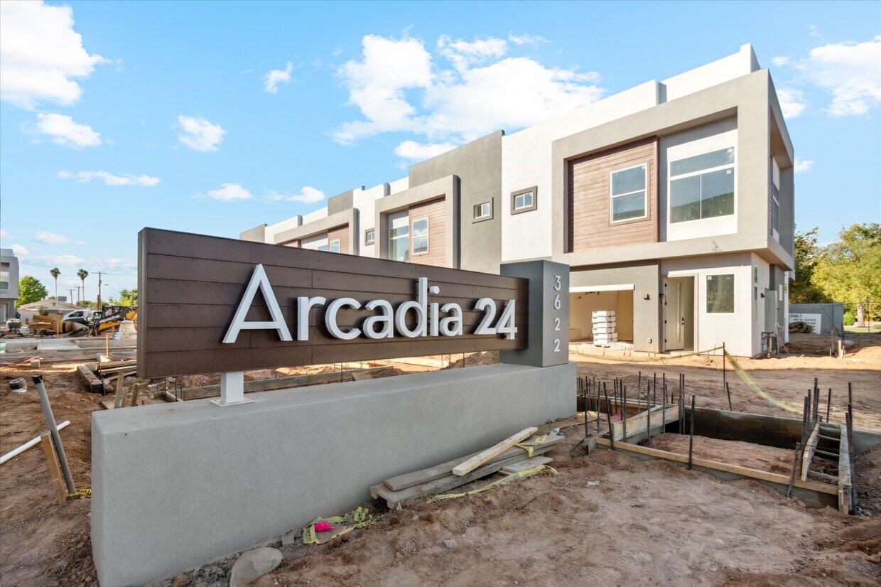 Foto principal - 3622 N 38th St