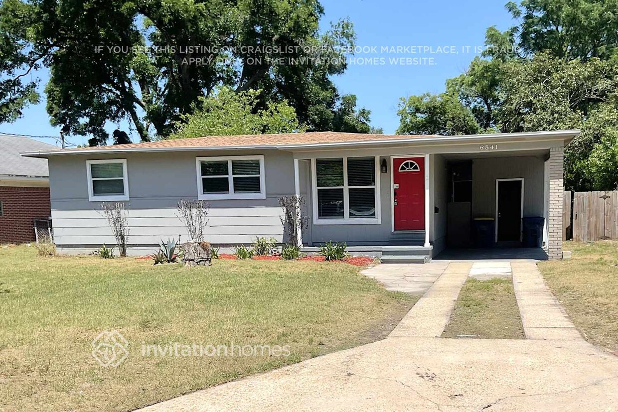Foto principal - 6541 Ector Rd