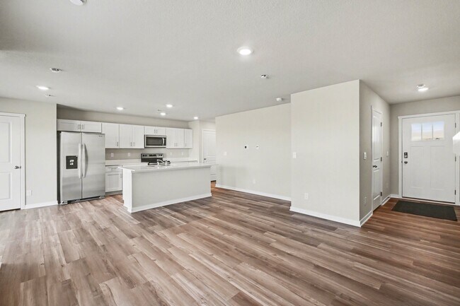 Foto del edificio - 8817 N 167th St