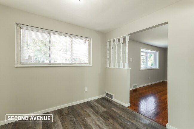 Building Photo - 4413 Driftman DR