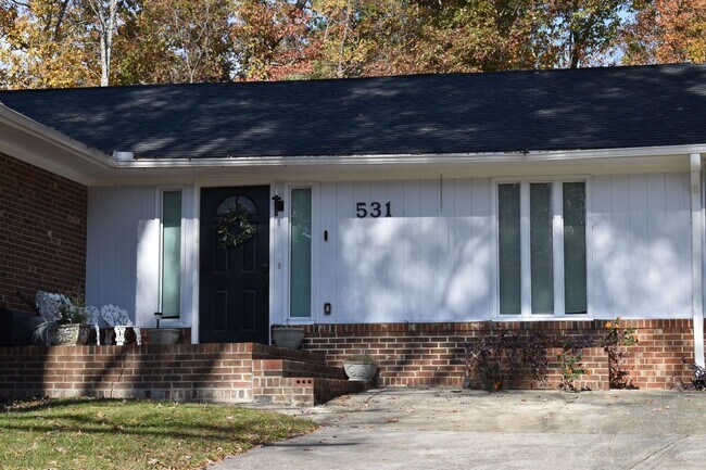 Foto del edificio - Beautiful Ranch Home