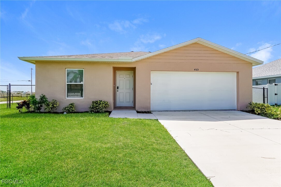 Foto principal - 4165 NE 9th Pl