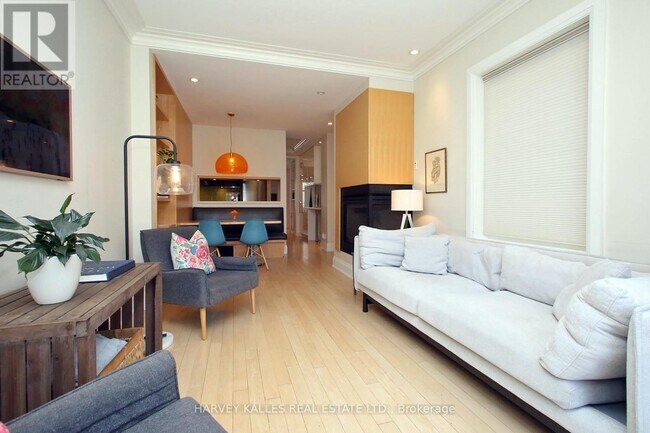 Photo du bâtiment - 431 Sumach St