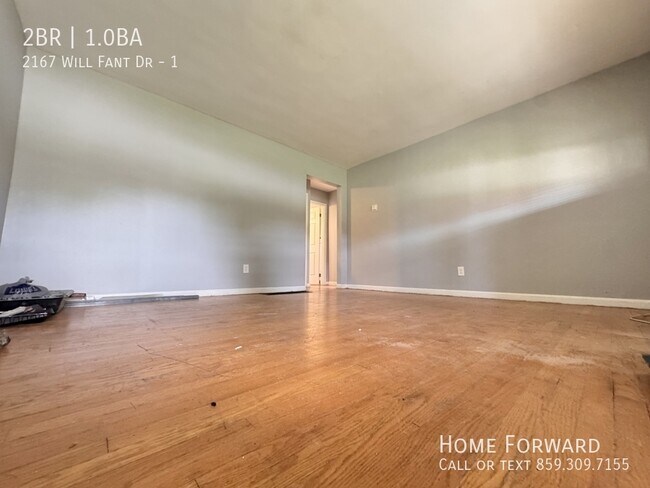 Building Photo - 2167 Will Fant Dr