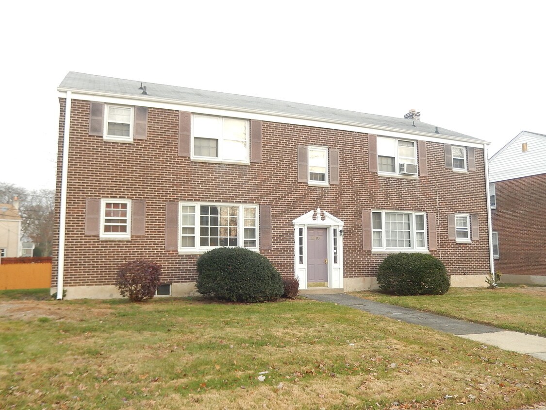 Primary Photo - 2201 Inglewood Rd