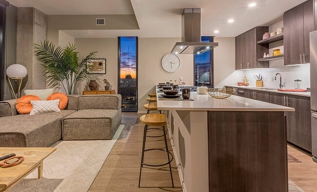 Smart Layouts, Stylish Living - Altura