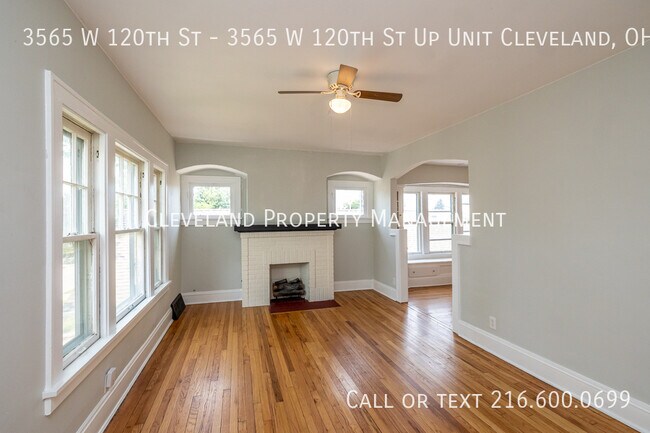 Foto del edificio - 3565 W 120th St