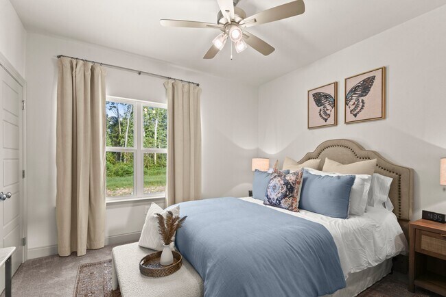 Foto del edificio - 35980 Cane Market Rd