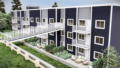 Building Photo - 16 Dowd St