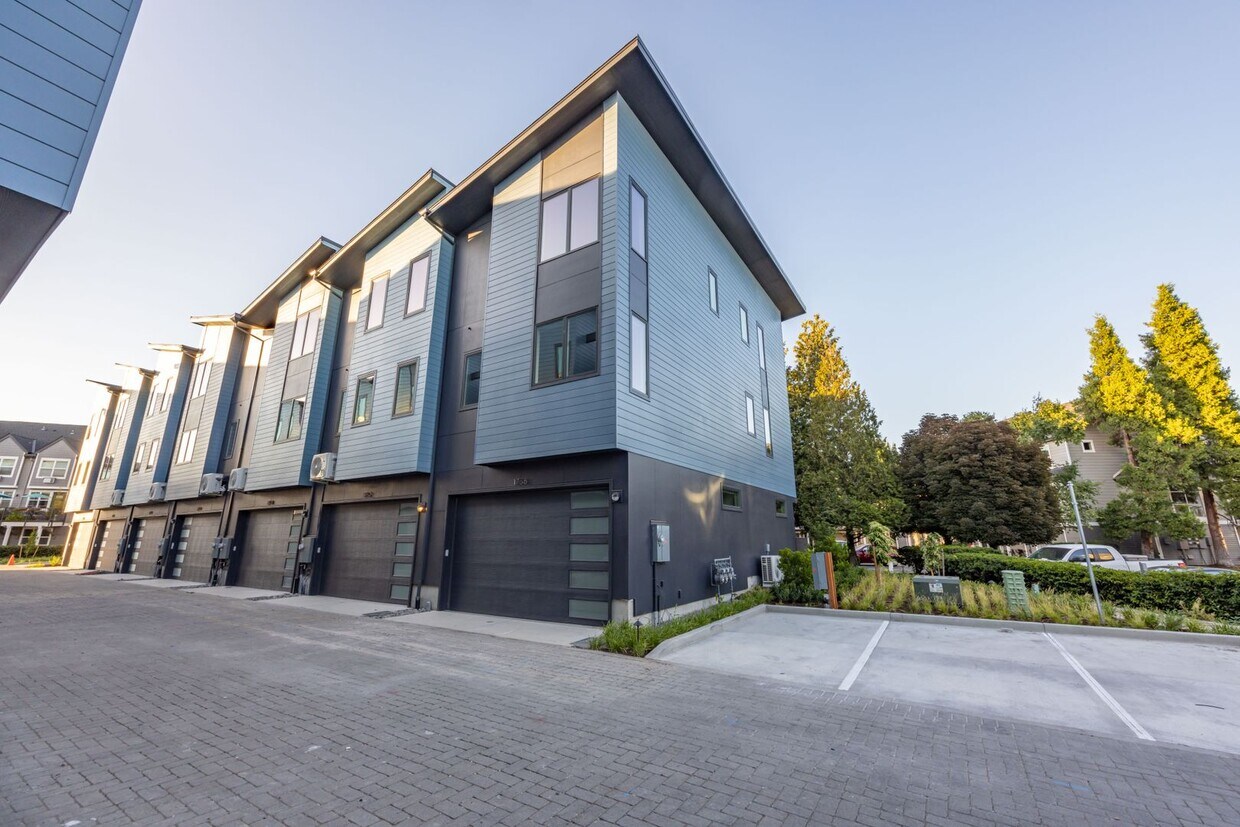 Primary Photo - RIVERSIDE TOWNHOMES - BRAND NEW!