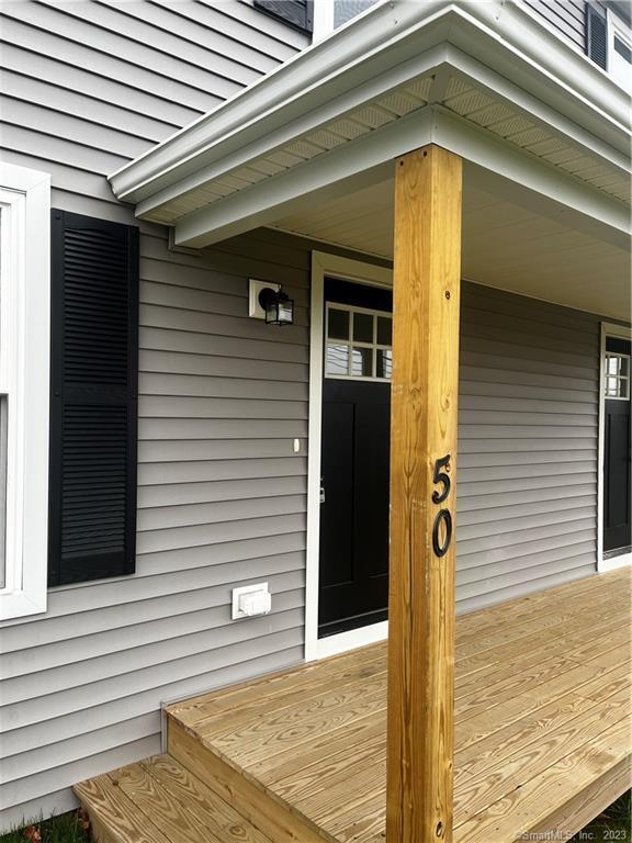 Building Photo - 50-60 Hickey St