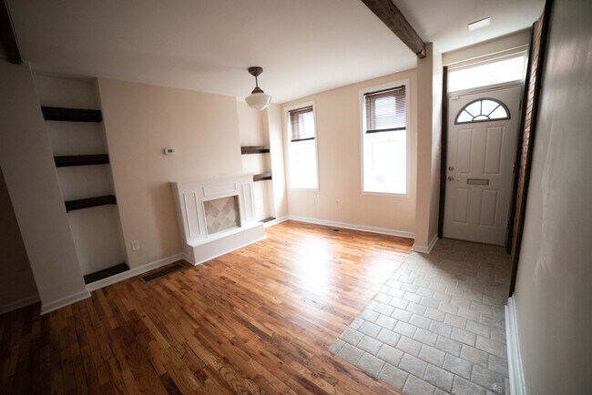 Foto del edificio - 2138 Sears St