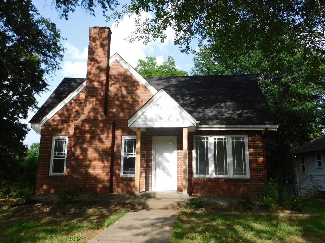 4112 N 54th St, Fort Smith, AR 72904 House Rental in Fort Smith, AR