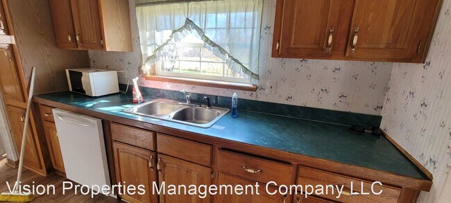 Foto del edificio - 3 br, 2 bath House - 406 Bemidji Rd NW