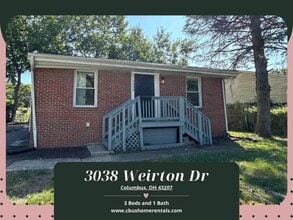 Building Photo - 3038 Weirton Dr