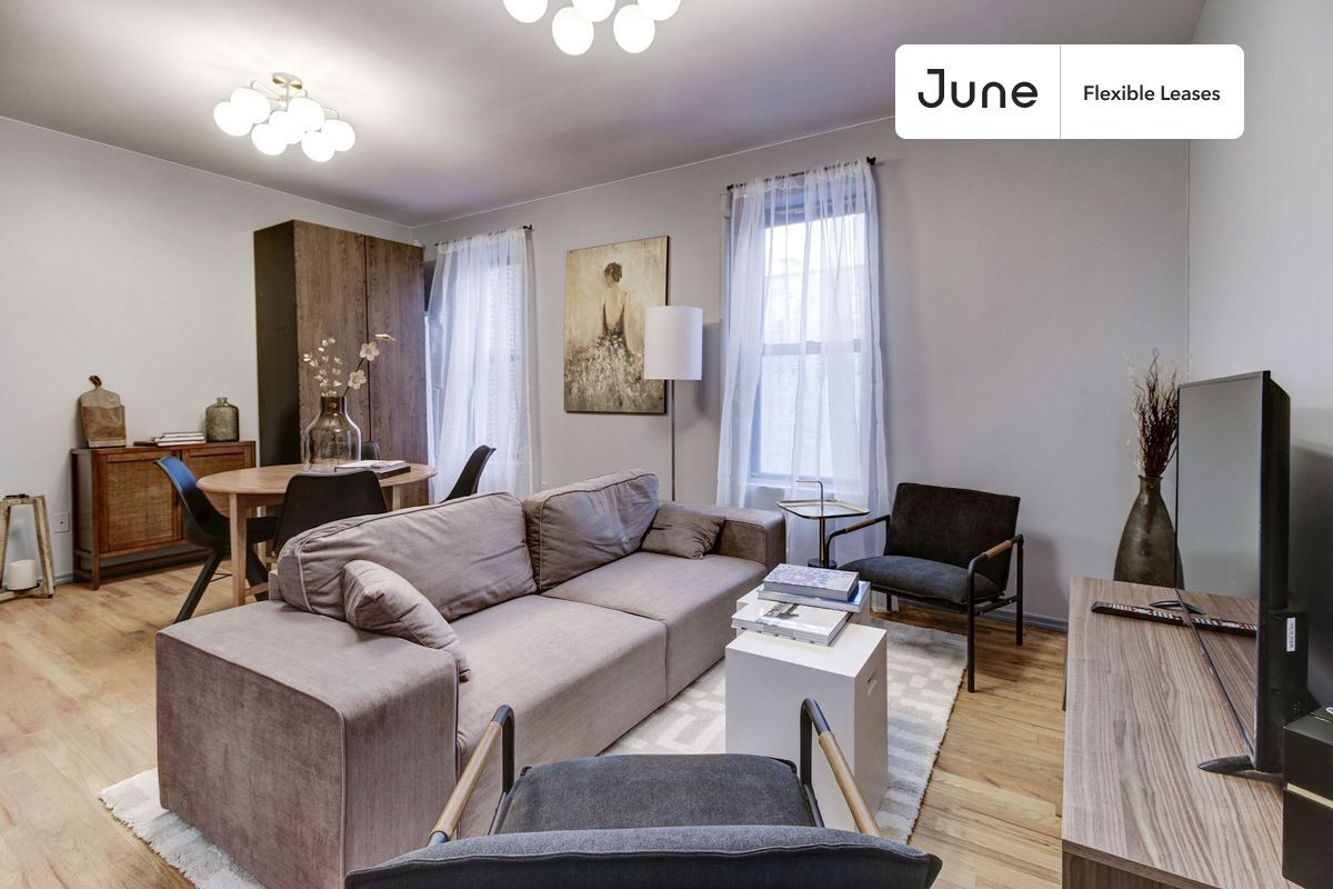Foto principal - 615 West 136th Street