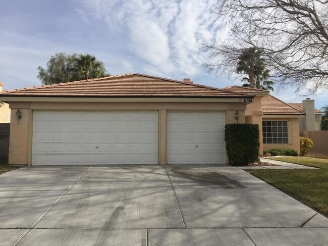 Foto del edificio - 6138 Circling Hawk Dr