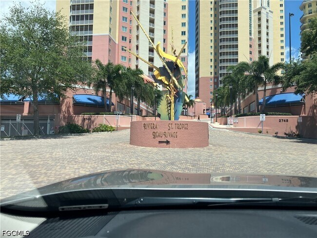 Foto del edificio - 2797 First St