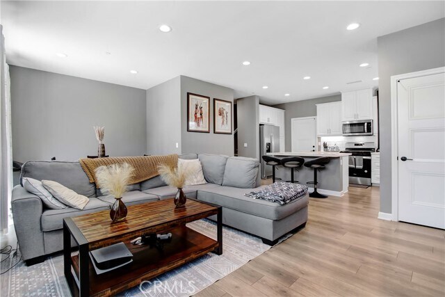 Foto del edificio - 3671 E Moonlight St