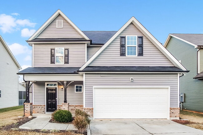 Building Photo - 105 Sloan Dr