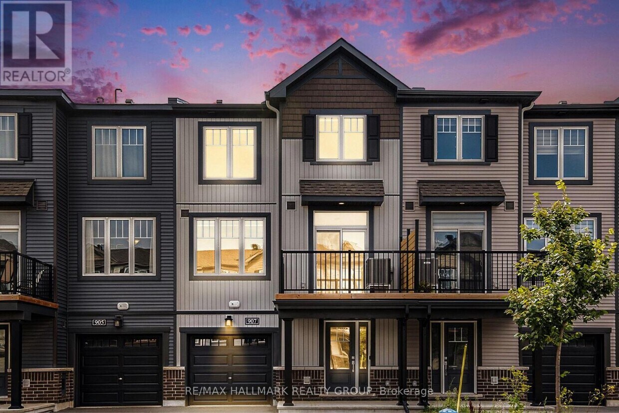 Photo principale - 907 Lixnaw Ct