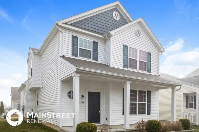 Foto del edificio - 2508 Snowtip Ln