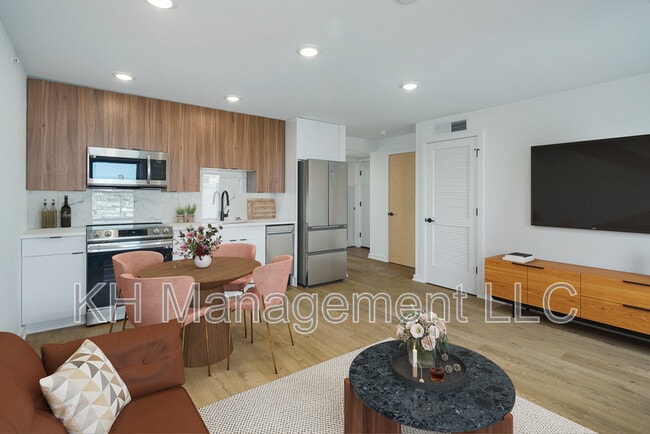 Photo - 640 Moore St Apartment