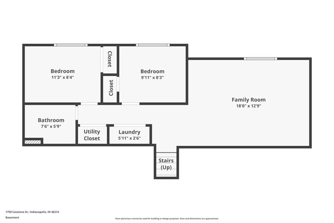 Building Photo - 1750 Catalano Dr